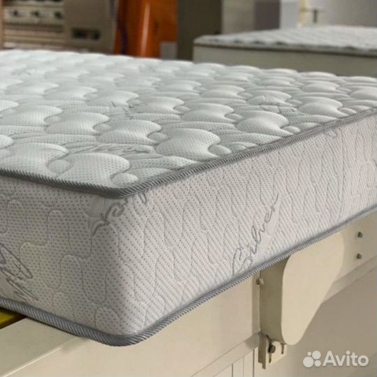 Матрас 160х200 ортопедический