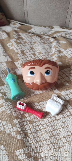 Набор плей до