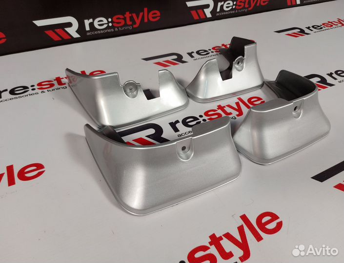 Брызговики Toyota Allion 260 R278