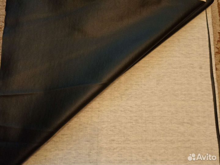 Кожзам отрез