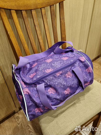 Рюкзак школьный lego Optimo Friends «Hearts»