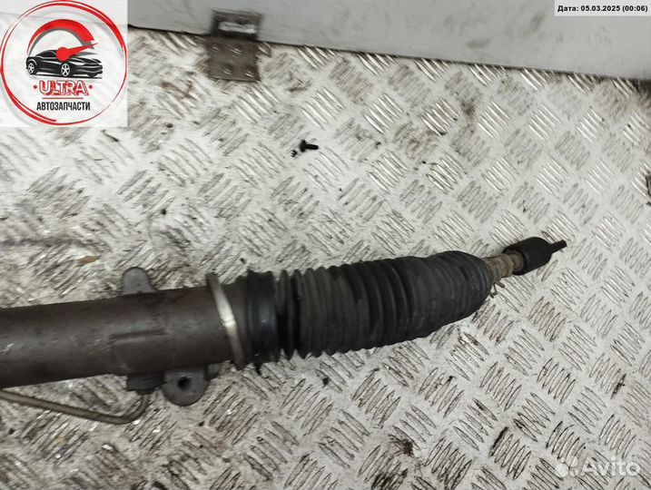 Рейка рулевая б/у Audi A4 B6 (2001-2004) 8E1422066