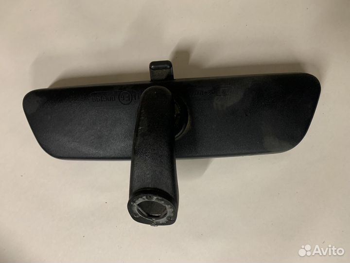 Зеркало салона BMW 5 E39