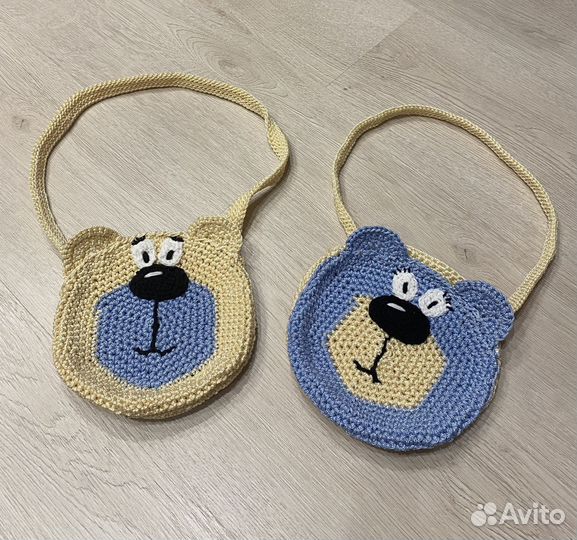 Уроки вязания