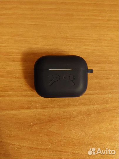 Чехол на airpods pro