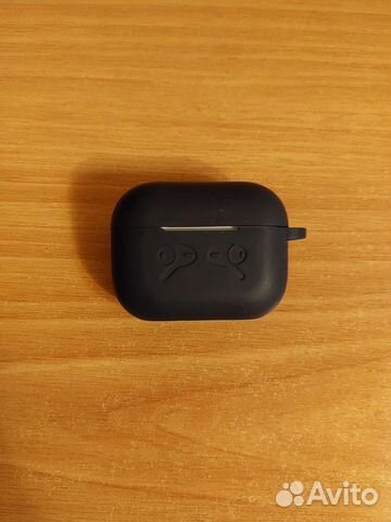 Чехол на airpods pro