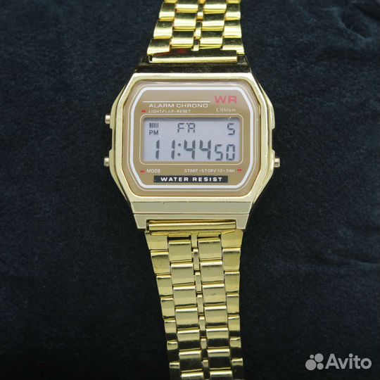 Часы casio