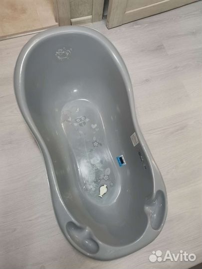 Ванна детская