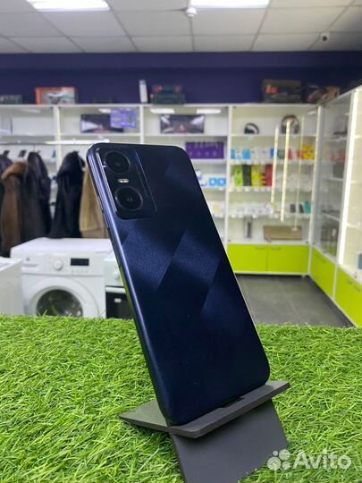 TECNO Pop 6 Pro, 2/32 ГБ