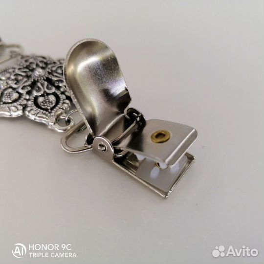 Зажим для кардиганов