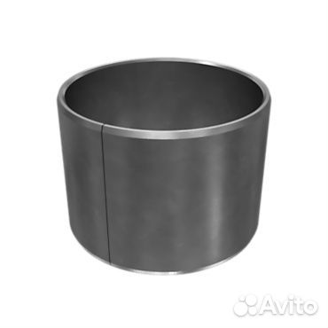 Втулка гбц 323-2474 (OEM)