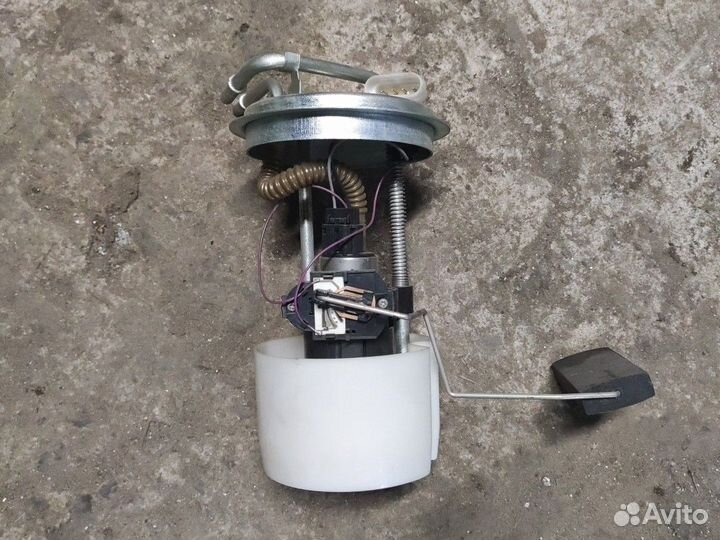 Бензонасос Шевроле нива 2123