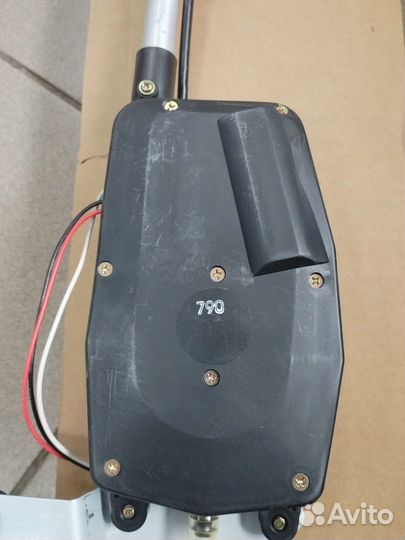 Антенна Электрическая Nexia Нексия