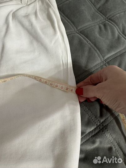 Летние брюки 32 размер