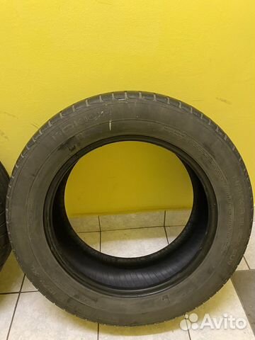 Nokian Tyres Hakka Black SUV 235/60 R18 107W