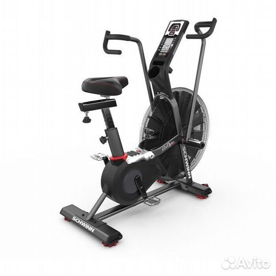 Велотренажер Schwinn Airdyne AD8