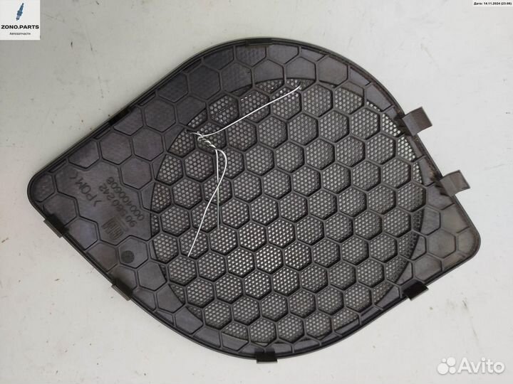 Сетка (решетка) динамика 90580242 на Opel Zafira A