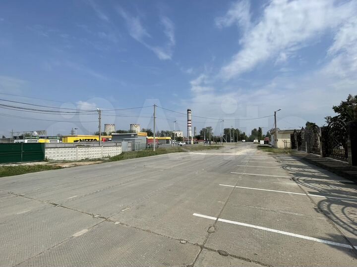 Автосервис, 1400 м²