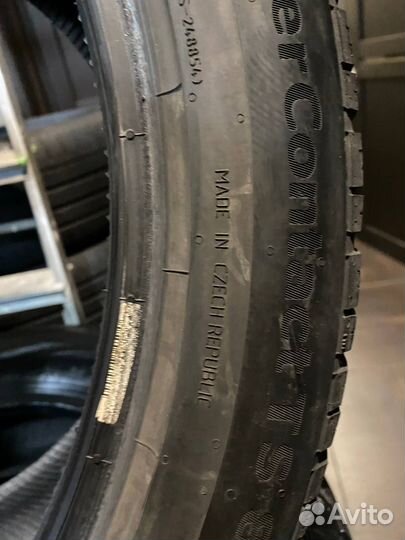 Continental WinterContact TS 860 S 295/35 R21 107V