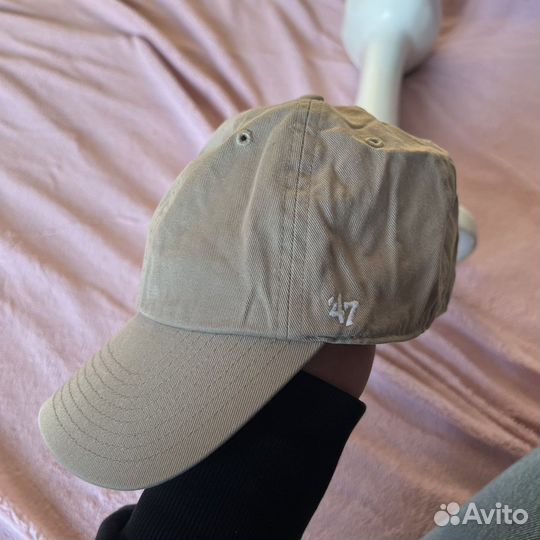 Кепка New era 47 brand оригинал