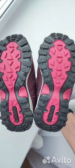 Сапожки Viking