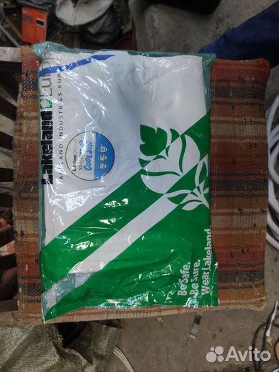 Комбинезон MicroMax NS