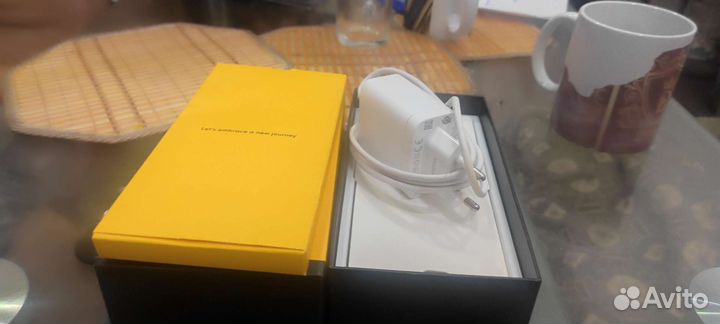 Мобильные телефоны бу realme 9