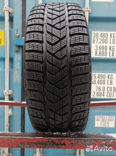 Pirelli Winter Sottozero 3 205/40 R18 86V
