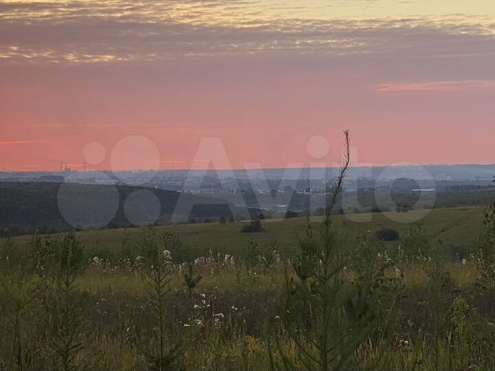 Участок 32 га (СНТ, ДНП)