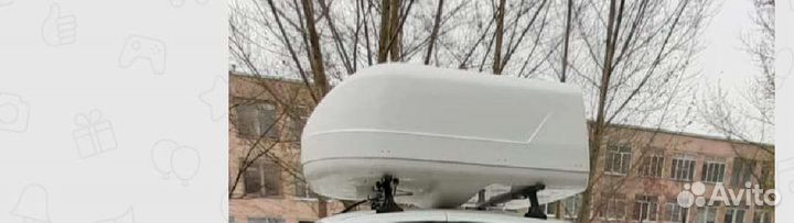 Электроподёмник инвалидной коляски