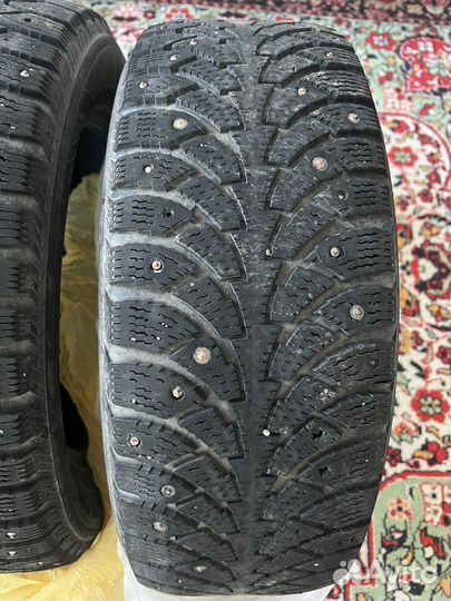 Nordman Nordman 4 195/60 R15