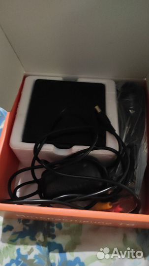 Тв приставка Ростелеком