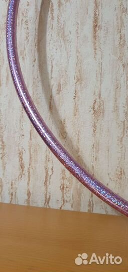 Обруч для художественной гимнастики 70см