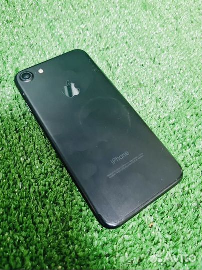 iPhone 7, 32 ГБ