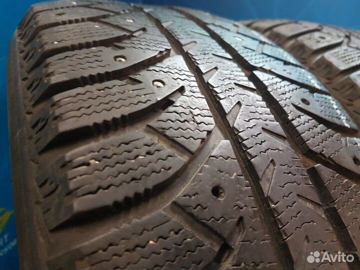 Firestone Ice Cruiser 7 205/55 R16