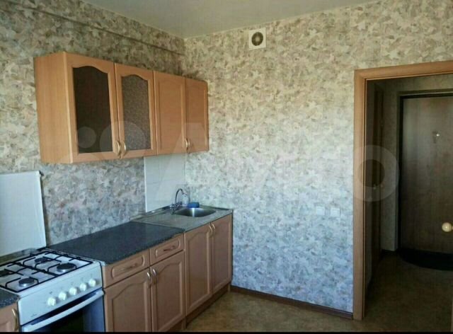 1-к. квартира, 31 м², 3/3 эт.