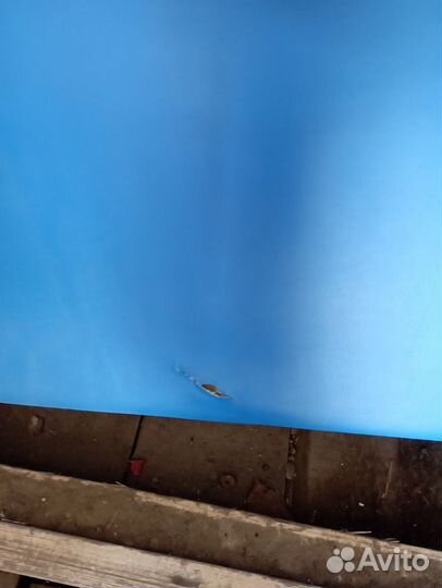 Баскетбольная мобильная стойка Pesmenpol