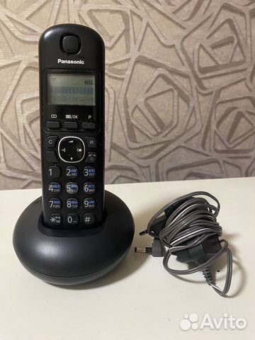 Телефон Panasonic