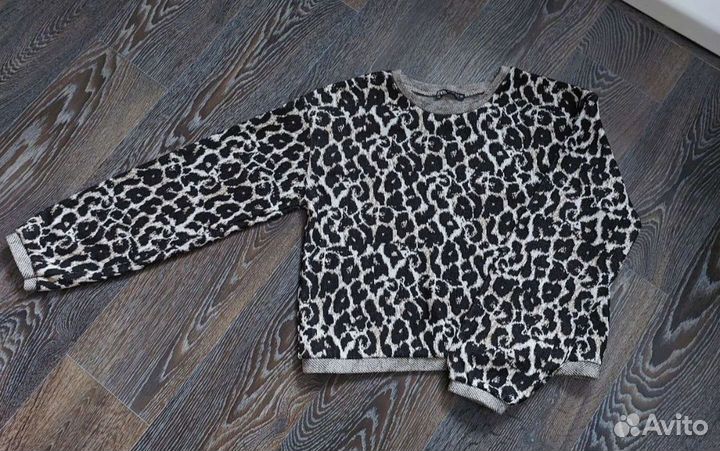 Пакет вещей на девочку- подростка (размер xs)