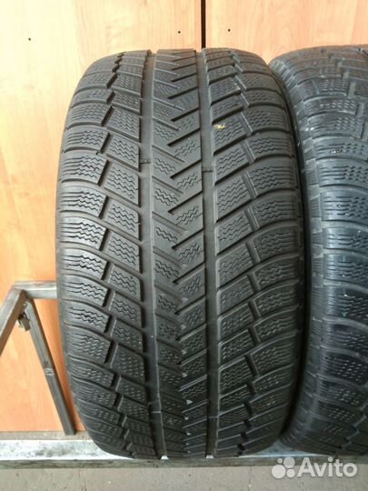 Michelin Latitude Alpin 275/40 R20