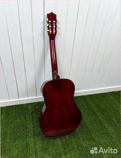 Классическая гитара 6 струн