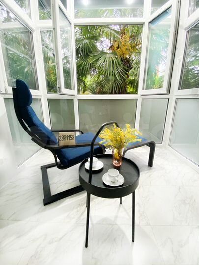 3-к. квартира, 65 м², 2/5 эт.