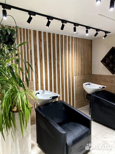 Декоративные рейки