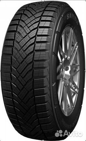 Sailun Commercio 4 seasons 215/65 R16 109T