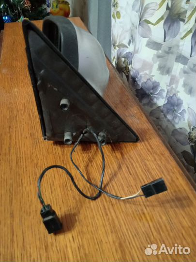 Боковое зеркало для Волги