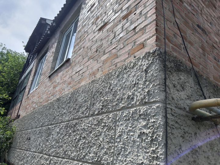 Дом 115 м² на участке 10 сот.