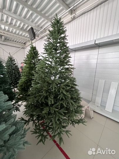 Елка новогодняя искуственная