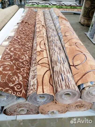 Палас любой размер