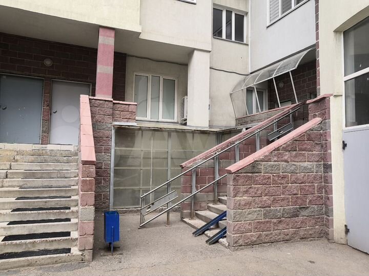 Свободного назначения, 79 м²