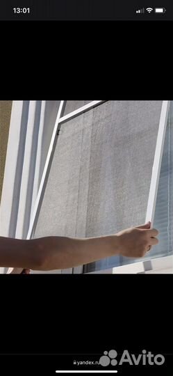 Москитные сетки на окна изготовление и установка